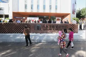 方庄文化艺术中心“一方书庄”开业，北京市民又有打卡新去处了图片