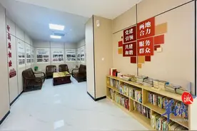 广州花都：为民办实事，共绘基层治理同心圆图片
