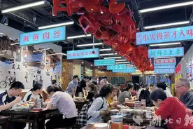 拒绝预制菜成餐厅“流量密码” 期待统一标准让消费者吃得“明白”图片