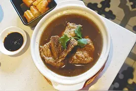 文化周刊｜南洋好“食”光图片