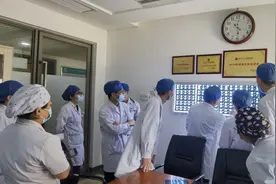 无底洞！3岁娃一感冒就贫血？消失的血到哪去了……图片