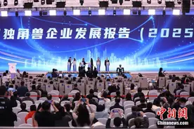 中国独角兽企业达409家 居全球第二图片