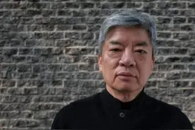 刘家琨问鼎全球建筑最高奖！丽水有他的作品，你打卡过吗图片