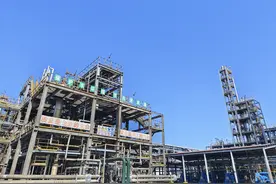 多氟多：成为补强“中国芯”的关键环 融入国际高端半导体产业供应链图片