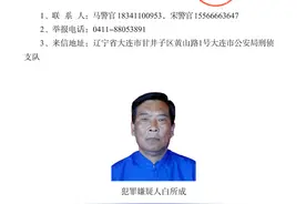 缅北三大家族被通缉，果敢“老领导”白所成演不下去了|京酿馆图片