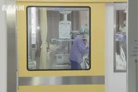 上海爷叔旅游途中感染流感未在当地就医，回沪后ICU抢救一个月！教科书级保命指引图片