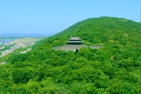 高铁半小时即达！在这个千年古城，看秀丽美景，享地道好味……丨乐游长三角图片