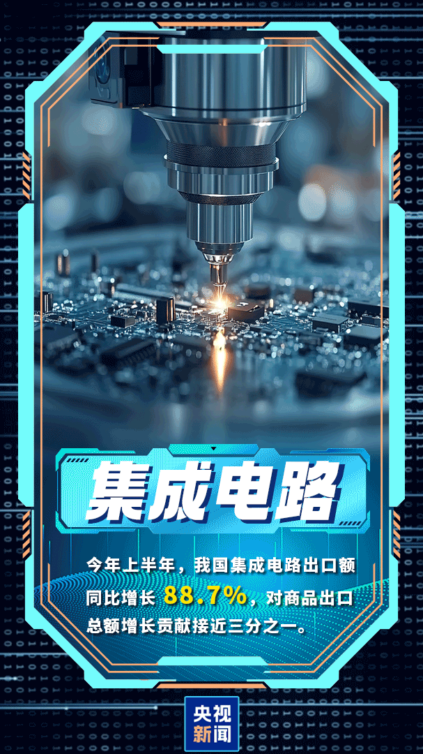 中国AI连续14周“霸榜”！从硬核数据看硬核实力