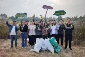 七甲镇开展“丰收节·收获吧”新时代文明实践主题活动图片
