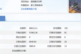 核心资产“重定价”：新加坡庆隆集团十余年后为何重金押注上海楼市？图片