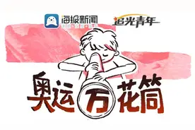 奥运万花筒丨浙江包“游”火了！中国还有这些体育之乡，你知道吗？图片