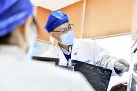 原发不明肿瘤精准治疗方案全球首发！上海专家在国际首次证实个性化治疗有效图片