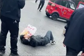 撞了她娶了她！湖南男子驾车撞伤小13岁女生，经常探病日久生情后结婚：她先表白！图片