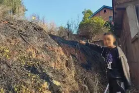 以案示警！西昌市森林草原火灾案例警示图片