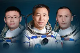 从天上回到人间渡过四道“鬼门关” 神十六回家之路究竟多凶险？图片
