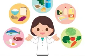 碱性食物、碱性水更健康？酸碱体质论是否可信？网友：又被忽悠了……图片