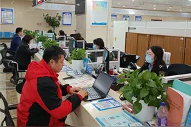 潍坊高新区：“一照多址”让企业轻装上阵图片