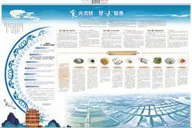 食光流转 楚味留香图片