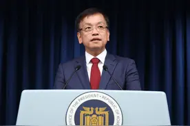 半导体突发！美国同意三星和SK海力士向其中国工厂提供设备图片