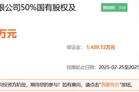 加速去“地产化”，山东国泰实业挂牌转让济南一置业公司股权图片