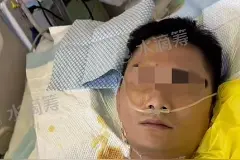 海南3人在饭店吃蟾蜍中毒致1死，2人抢救中，律师：个人食用或饭店售卖均违法图片