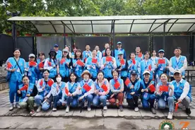 招募令 | 2024年北京动物园社会志愿者招募啦！图片