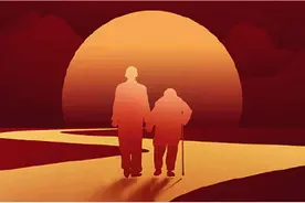 《陪父母老去》：直面生命最后的摆渡图片