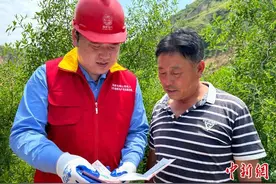 （身边的变化）山西永和：电力赋能乡村振兴 小村庄实现大变化图片
