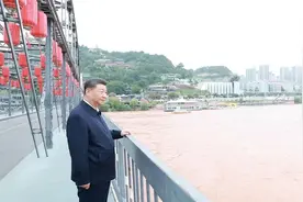 《龙》杂志：兰州——大河之魂在黄河之都图片
