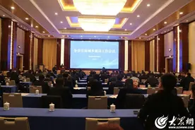 坚定信心，以实干拼出潍坊住建“满堂彩”！图片