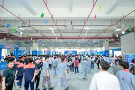 如何促进高质量充分就业？看产教融合的广东实践图片