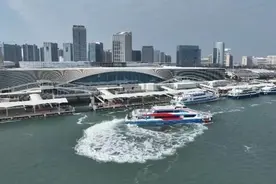 “父母在家，那永远就是我们的老家！”春运路上他们回家的故事图片