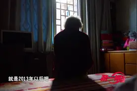 追光而舞 85岁也很潮图片