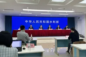 水利部：筑牢“三道防线”  全力保障粤港澳大湾区供水安全图片