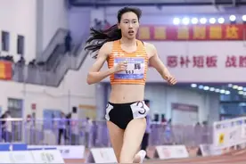 恭喜！这位杭州“00后”姑娘，太强了！图片