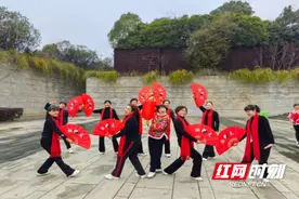 “走找想促”天心作为｜坚持“小切口” 做优“大服务”图片