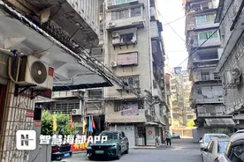 福州一小区自管会“当家”20年，业主们犯愁了……图片