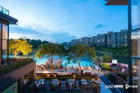 连夺5年住宅“销冠”，广佛新世界筑就湾区生活第一庄园图片