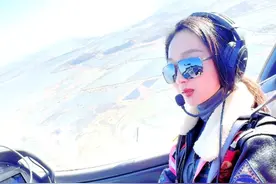 对话驾机返乡当事人，空中春运离我们还有多远，花数千元即可租？图片