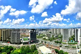 江门大道｜鹤山：抓住关键五年，实现“三个跨越”图片