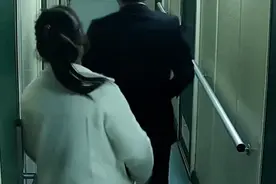 死刑！男子为骗保将妻子推落大海致死 监控曝光图片