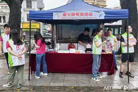 一年一度高考来了，广州爱心助考加油站来了！爱心文具包升级图片