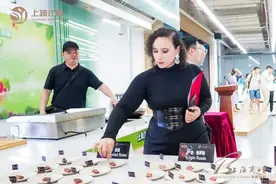 阿拉的“菜篮子”也能“买全球” ，上海成为中国最大的进口牛肉消费地图片