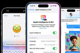 iPhone最新AI功能实测：交互已成型，但完全体尚需时日图片