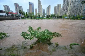 多家在线旅游平台：平台兜底，6月24日至25日入住长沙的酒店可免费退订图片