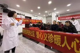 世界肾脏日 | 痛风患者肾损伤风险高 外卖骑手教师陷“职业性肾损伤”图片
