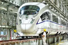 西安铁路局推动标准化规范化建设图片