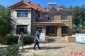 经济观察：从长春农博会一窥中国农村的未来图片