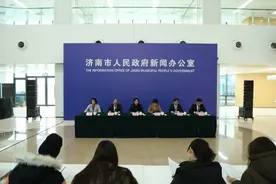 济南起步区首家三甲综合医院——山大二北院区12月26日正式启用图片