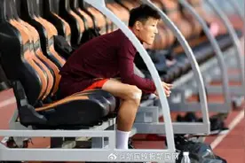 国足球员表态必须拿下印尼！武磊、阿兰归队图片